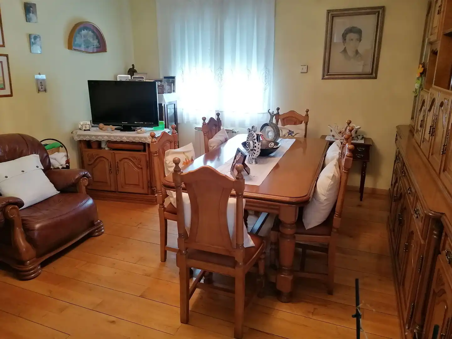 Casa amb jardí en venda a Barreiros, imagen 4