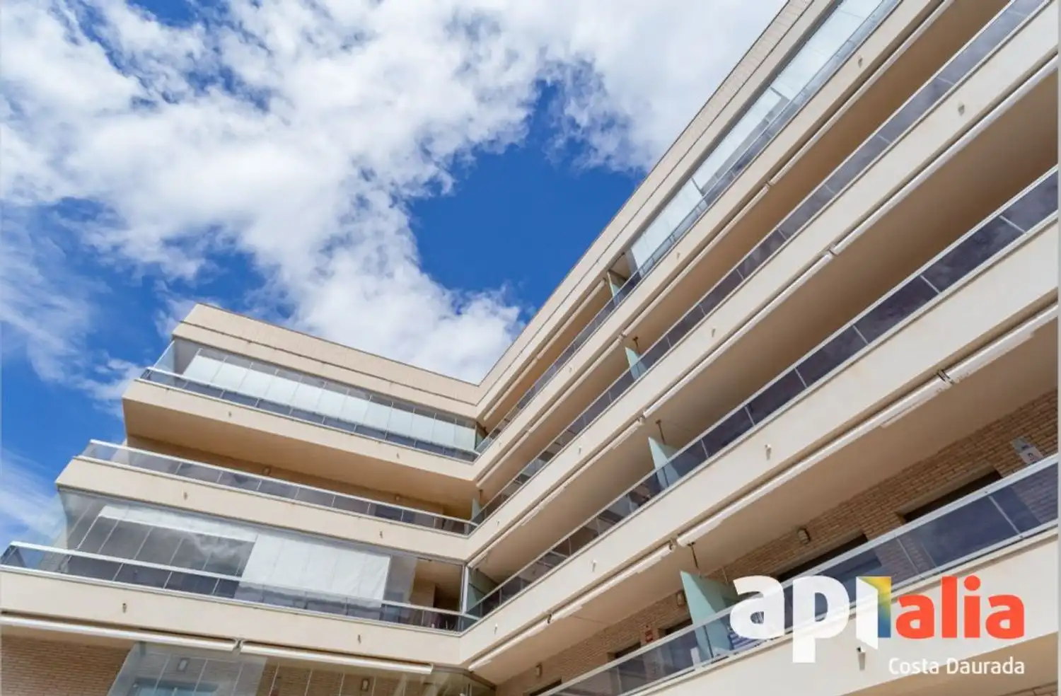 Appartement avec piscine à vendre à Llosa de La, imagen 33