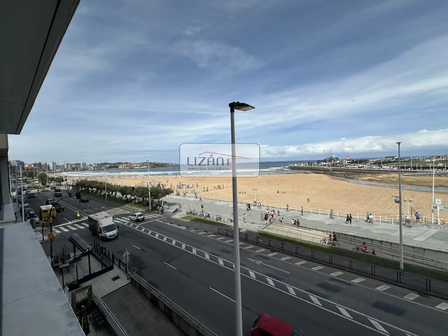 Piso con ascensor en venta en Gijón - Calle Rufo Rendueles, imagen 4