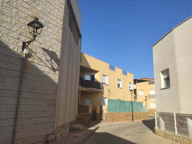 Casa-chalet en Venta en Palomares Bajo en Palomares