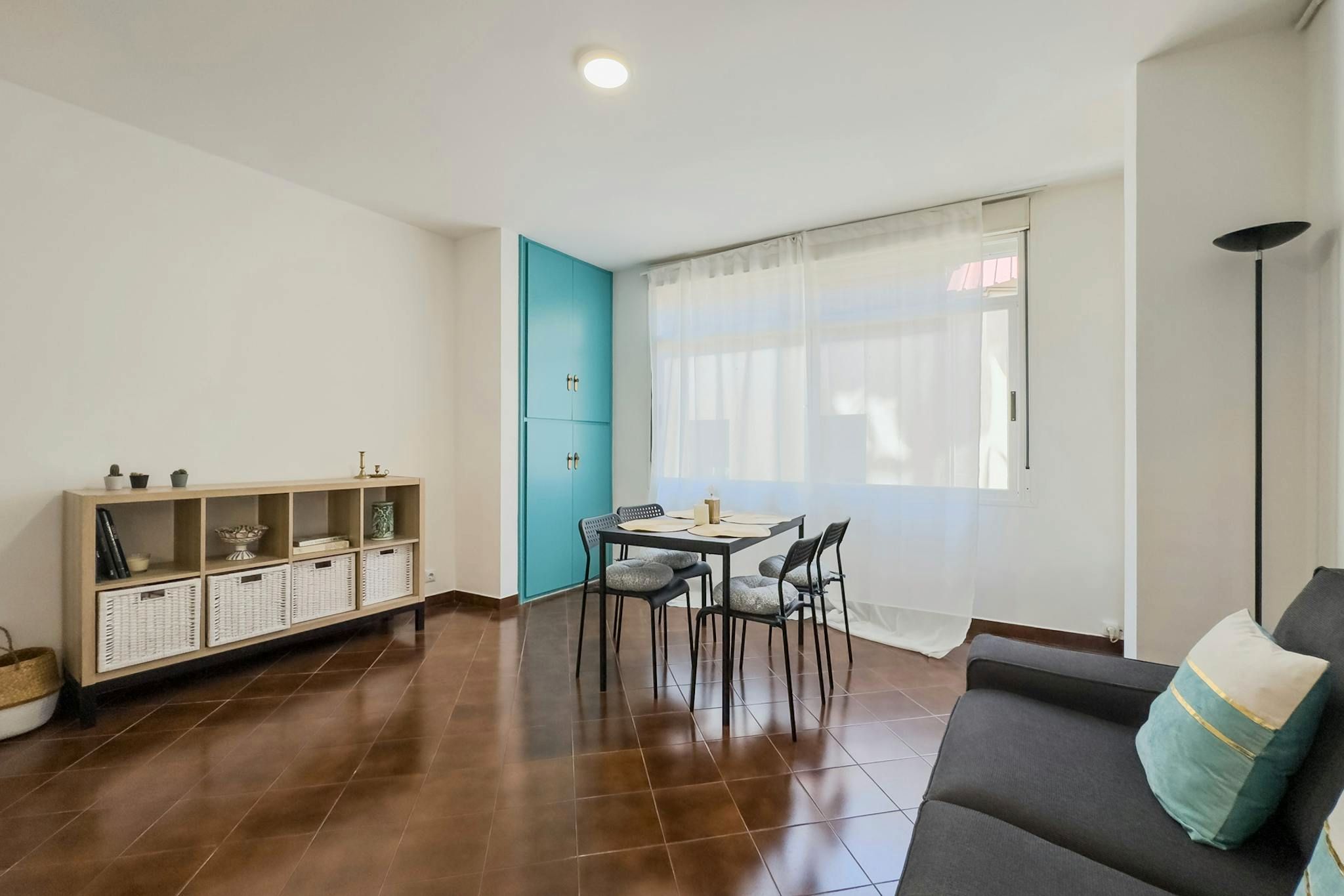 Pis de lloguer a N/A, Vila de Gràcia