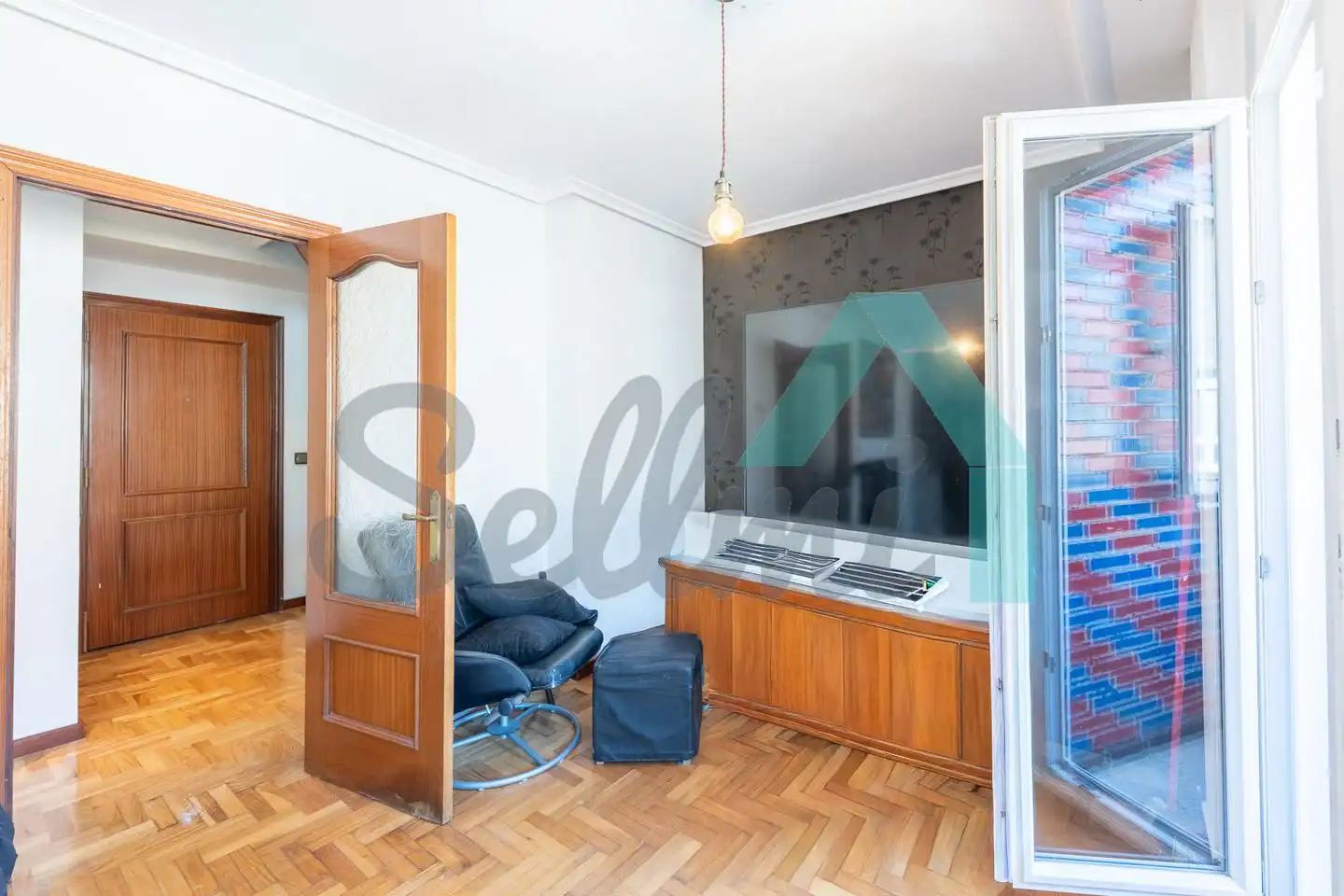 Flat with terrace for sale in Calle La Campona, imagen 11