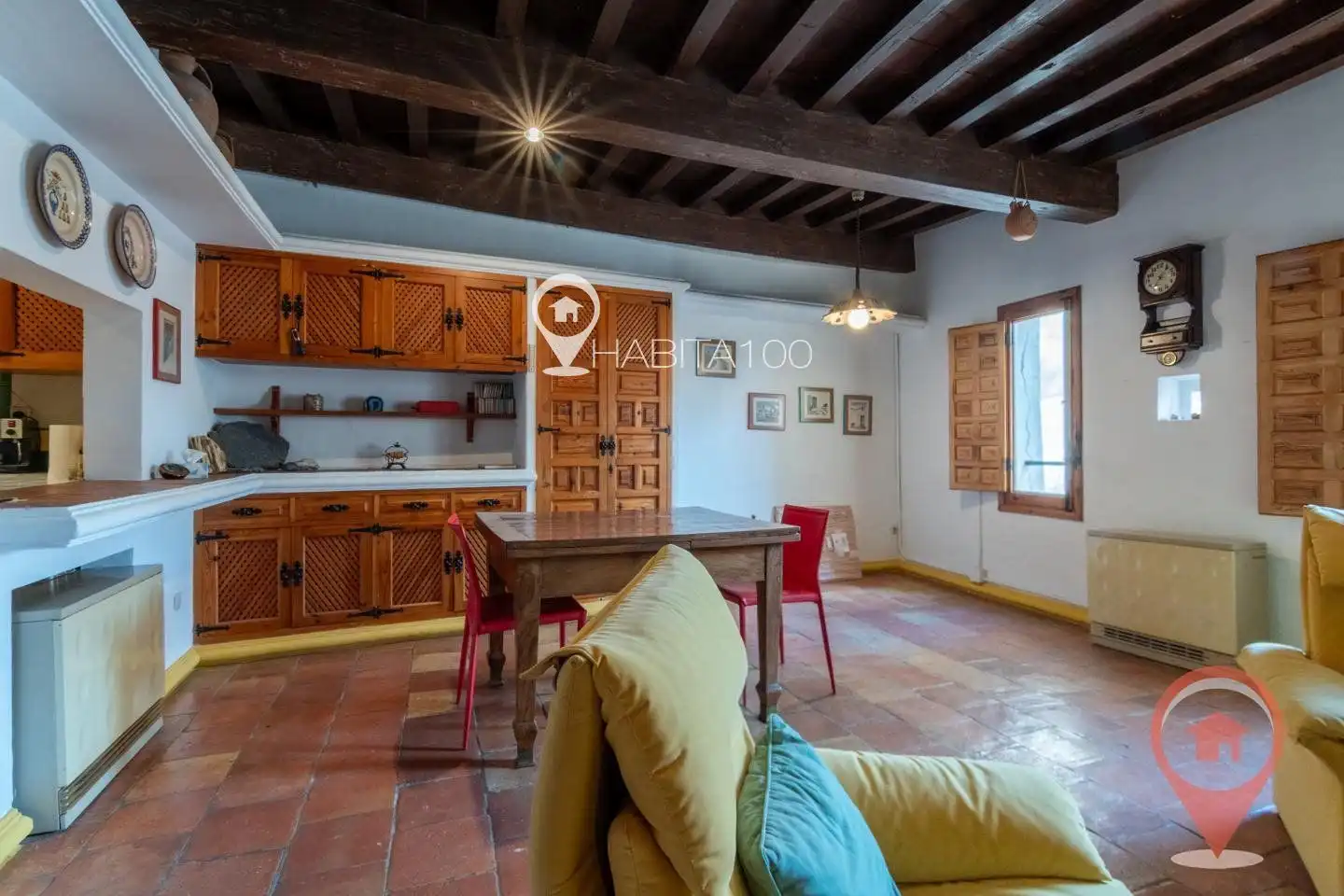 Piso en venta en Casco Histórico, imagen 3