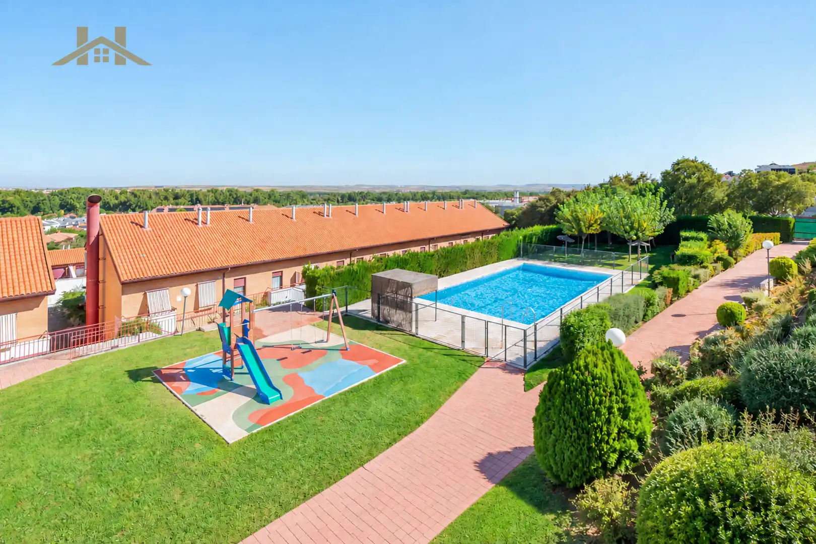Xalet amb piscina en venda a Nuevo Aranjuez - Ciudad de las Artes, imagen 26