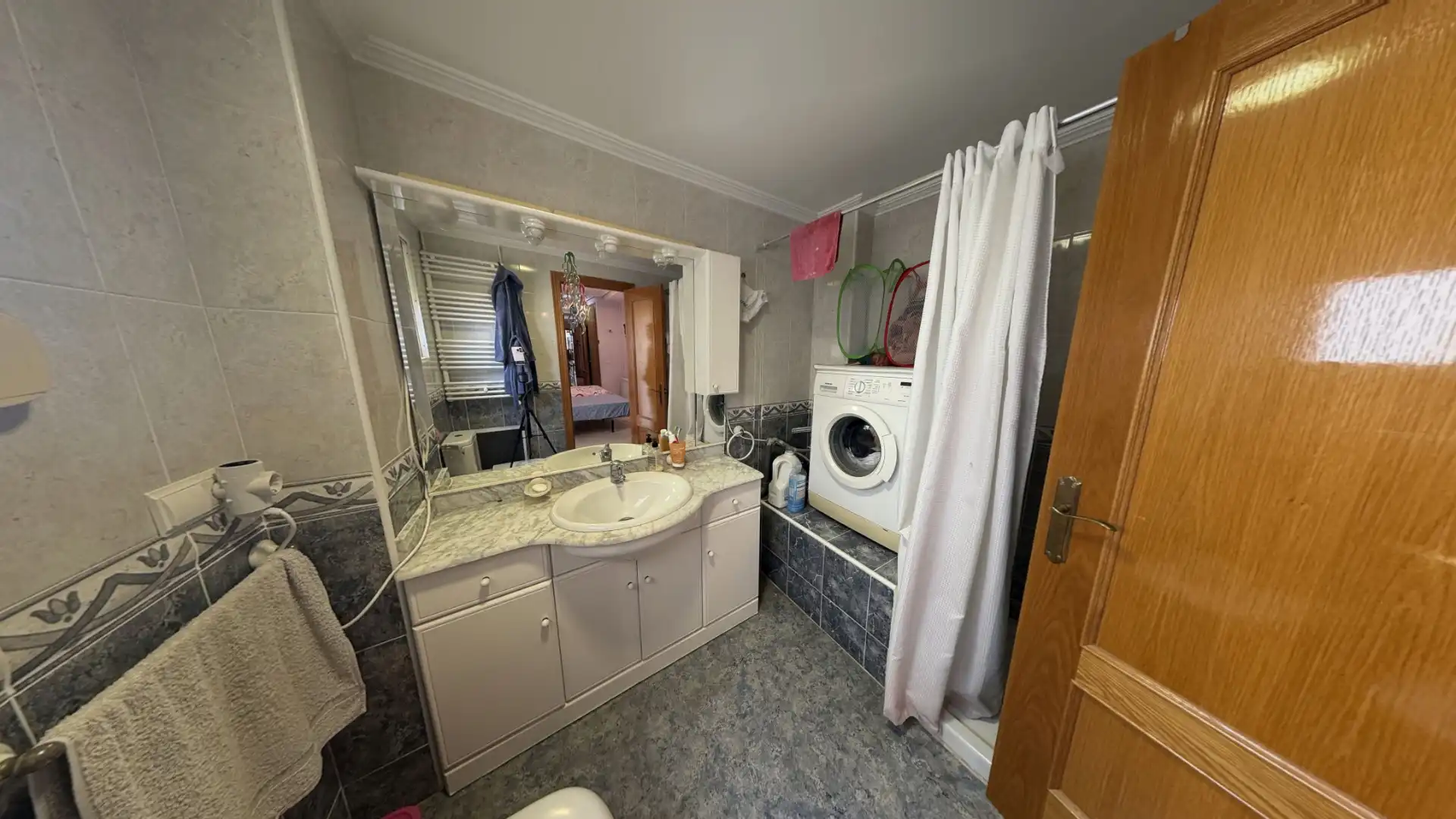 Duplex avec terrasse à vendre à Carrer Sant Bartomeu, imagen 28