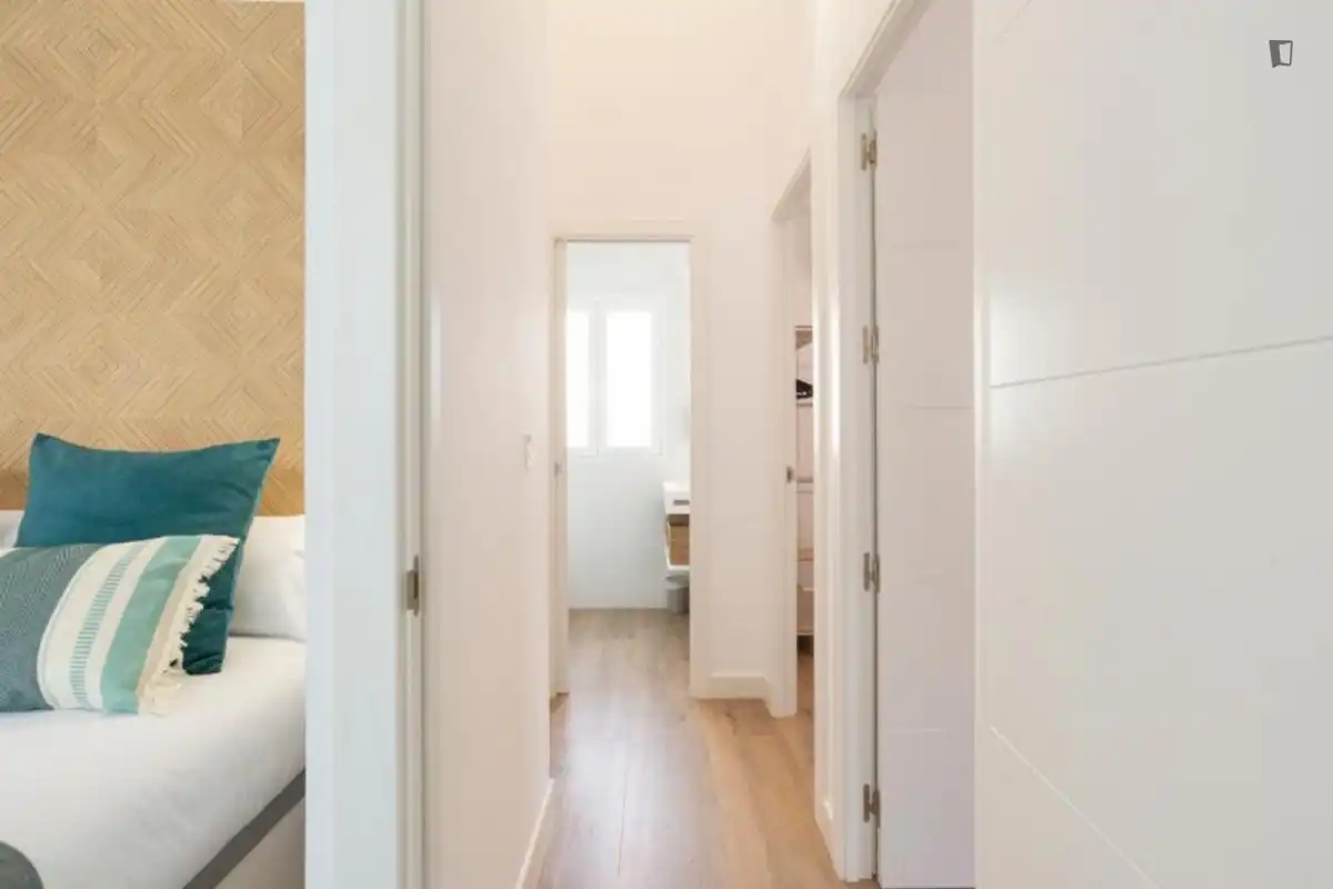 Apartment zur Miete in Cruz de Humilladero, imagen 41
