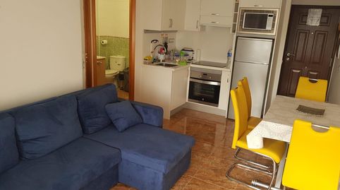 Foto 3 de Apartament en venda a Avenida de Gran Canaria, 32, Playa del Inglés, San Bartolomé de Tirajana