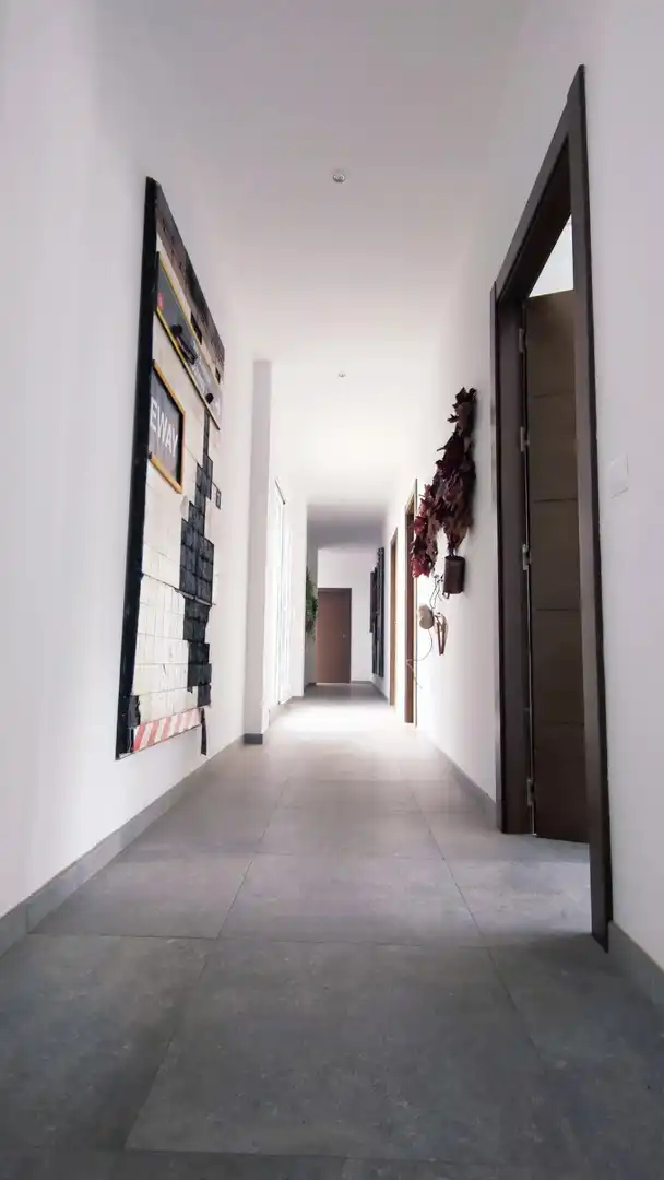 Casa o chalet en venta en Mutxamel con Aire acondicionado, Calefacción y Jardín privado