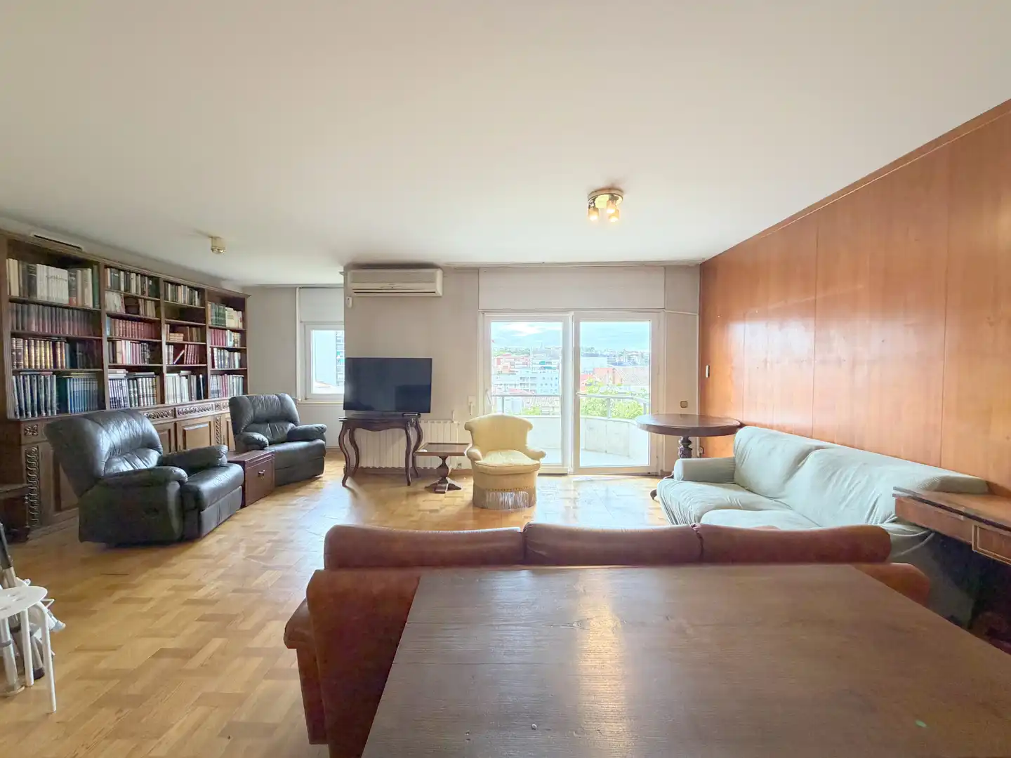 Flat with terrace for sale in Plaça de la Corona, imagen 9