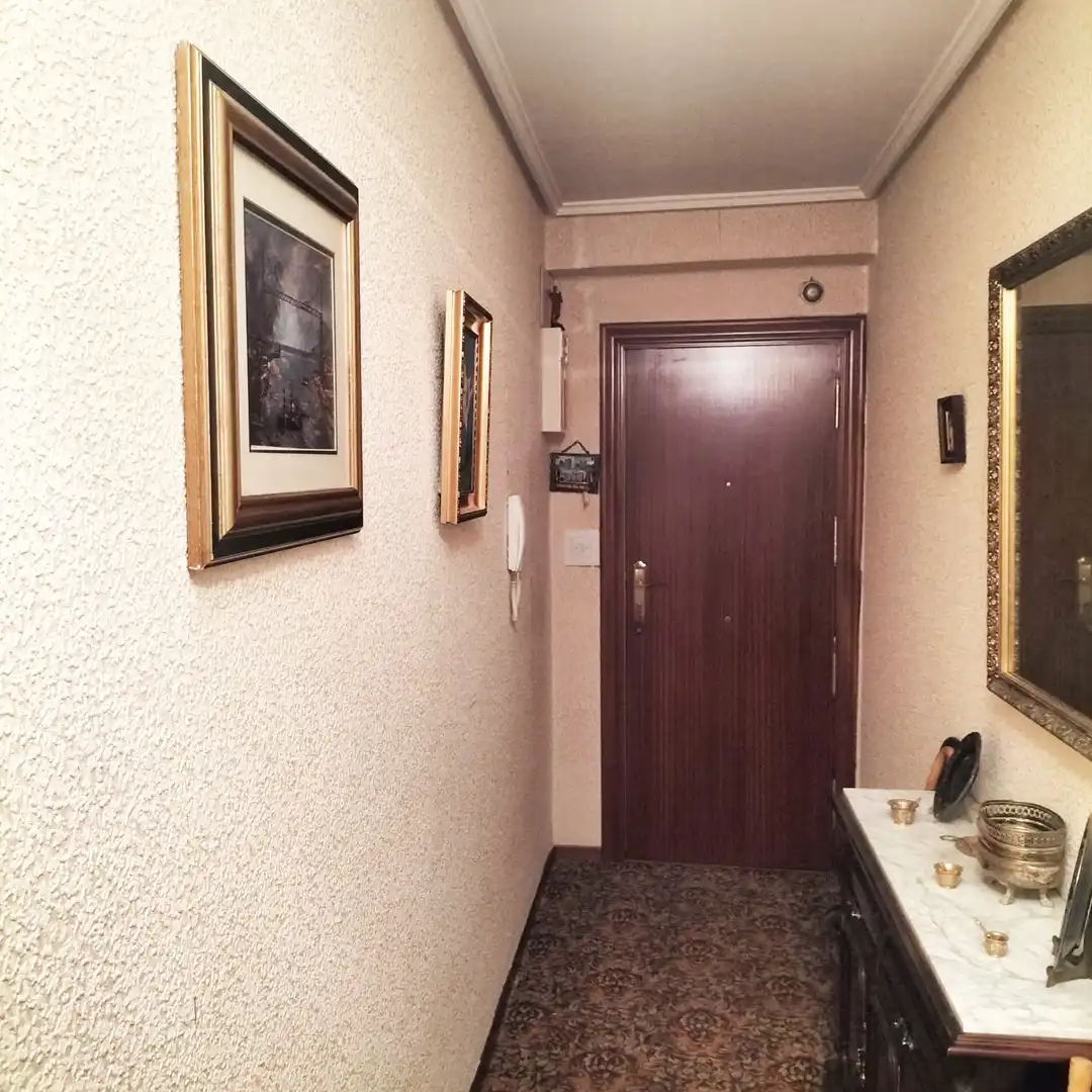 Appartamento con terrazza in vendita a Medina de Pomar, imagen 14