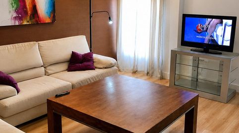 Foto 2 de Piso en venta en Centro ciudad, Linares