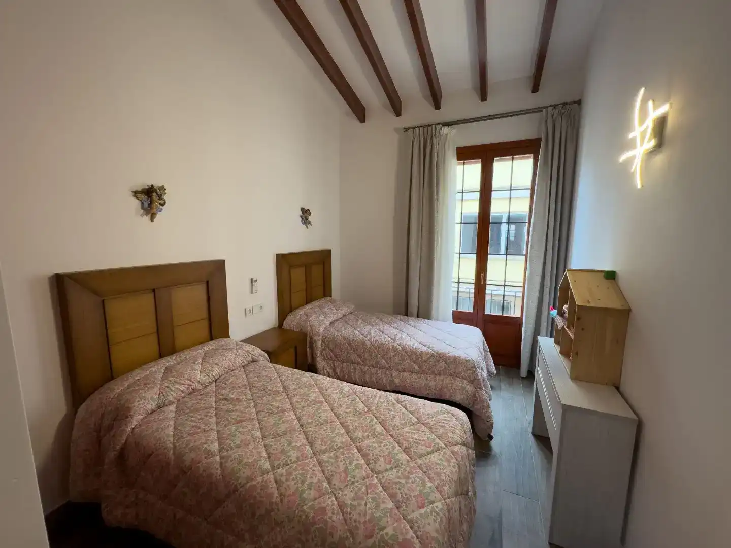 Dormitori de Casa adosada en venda en Llucmajor pueblo