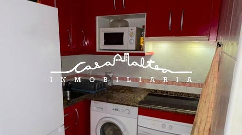 Foto 4 de Apartament en venda a Pueblo - Urbanizaciones, L'Alfàs del Pi