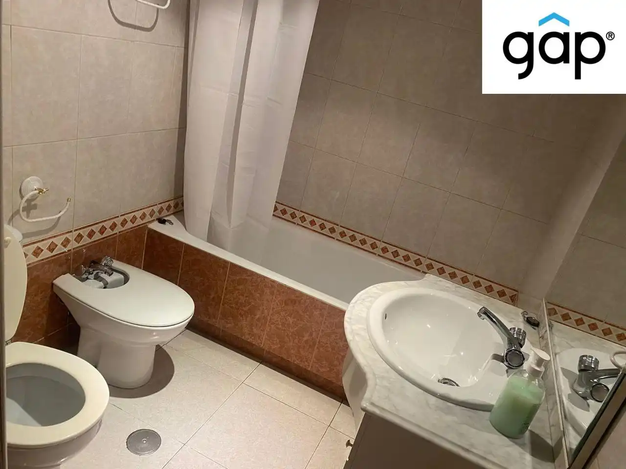 Wohnung zur Miete in Río Cabriel, San Fernando - Carretera de Valencia