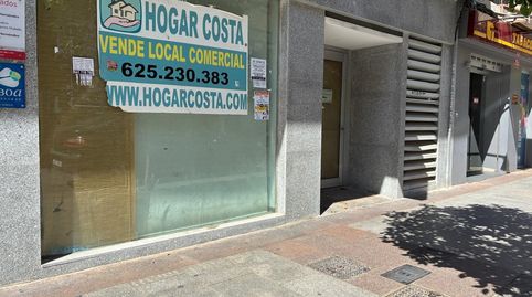 Foto 4 von Geschaftsraum zum Verkauf in Calle Reina Victoria, 36, Reina Victoria - Miguel Hernández, Elche / Elx