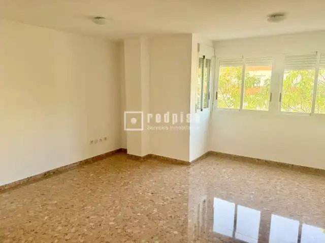 Schlafzimmer von Wohnung zur Miete in Castellón de la Plana / Castelló de la Plana mit Klimaanlage und Abstellraum
