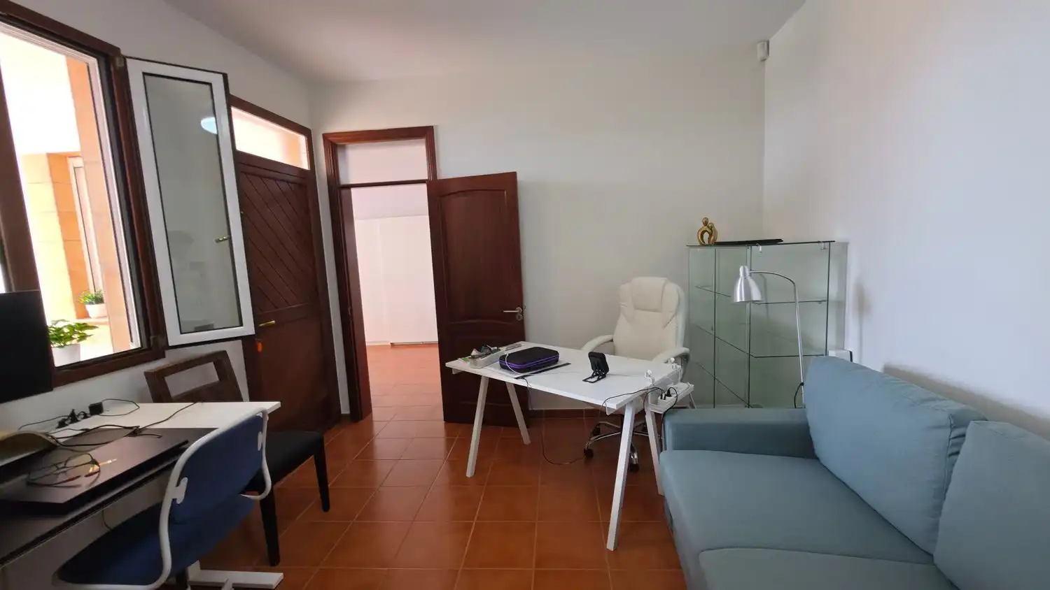 Casa o chalet en venta en La Garita - Marpequeña