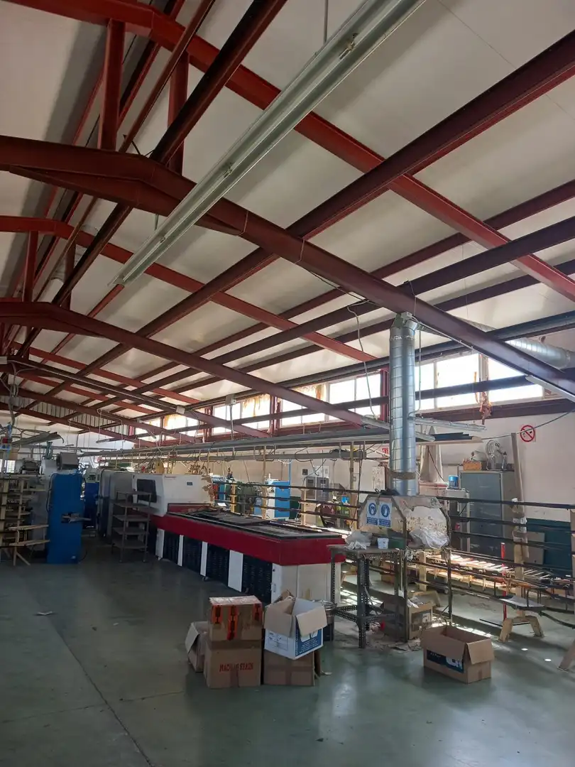 Nave industrielle à louer à Pedanías Este, imagen 18