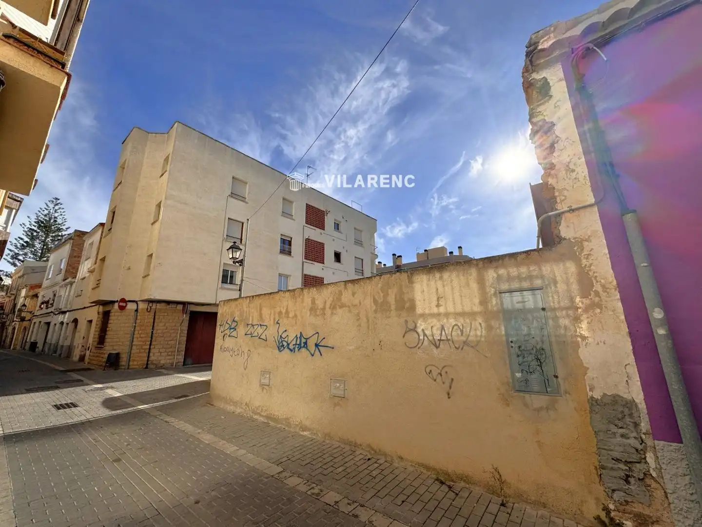 Terreno rustico in vendita a de la Barceloneta Baixa, imagen 5