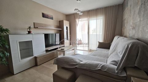 Foto 3 de Piso en venta en Del Actor Luis Prendes, Playa Poniente, Benidorm
