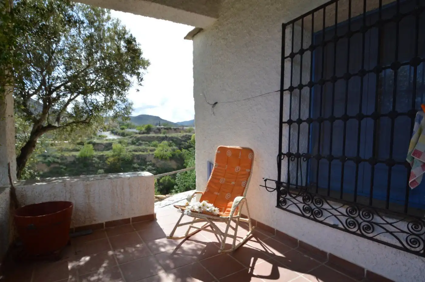 Finca rústica en venta en Beires