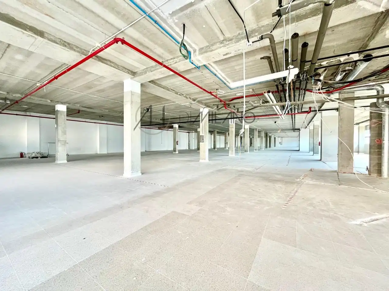 Nave industrial in affitto a Regueiro do Forno Vial C, imagen 7