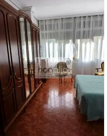 Flat with lift to rent in Nervión, imagen 9