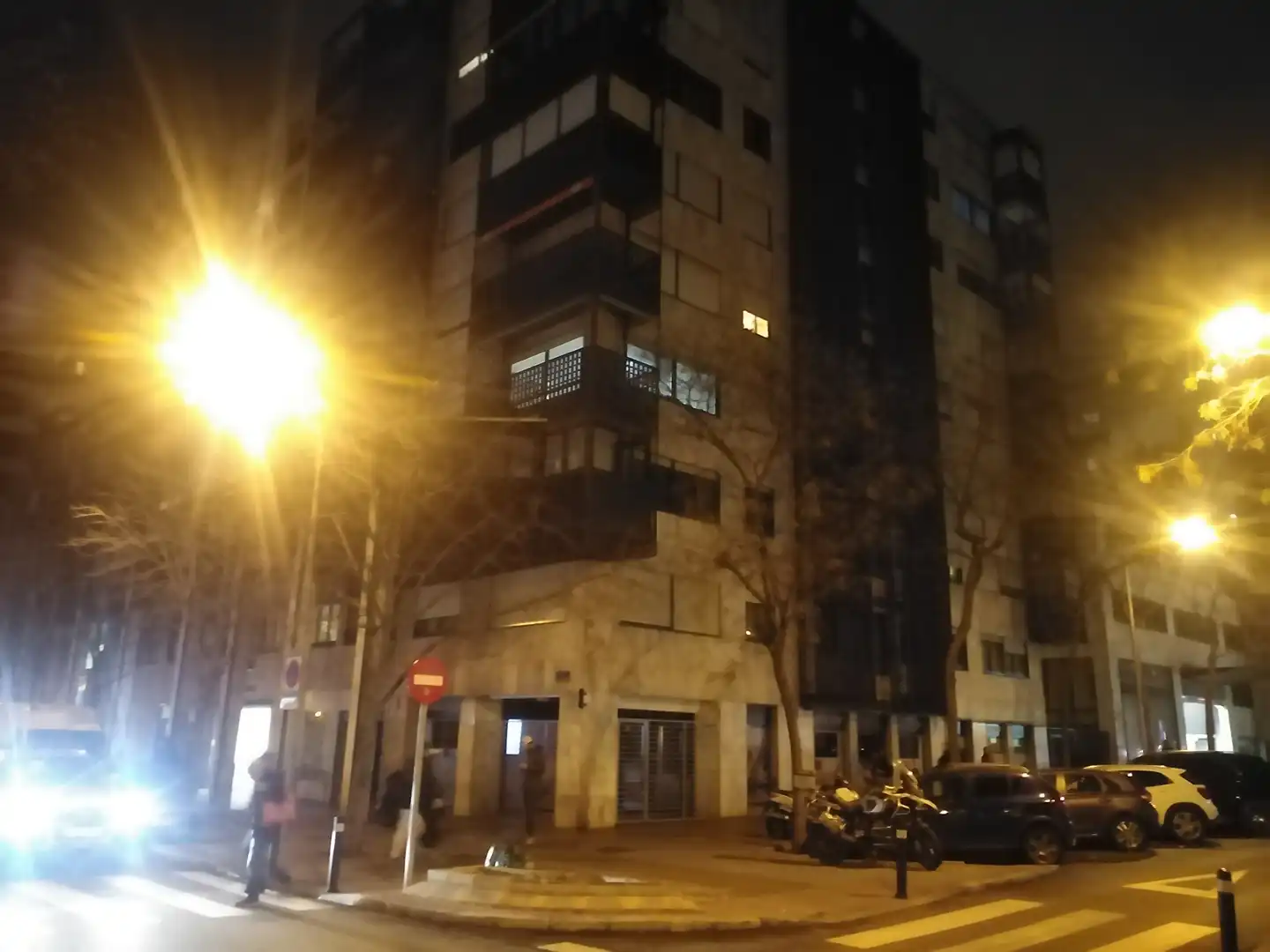 Individuel avec ascenseur à vendre à Barrio de Salamanca, imagen 12