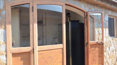 Foto 2 de Finca rústica en venda a Des Puig, Santa Eugènia, Illes Balears