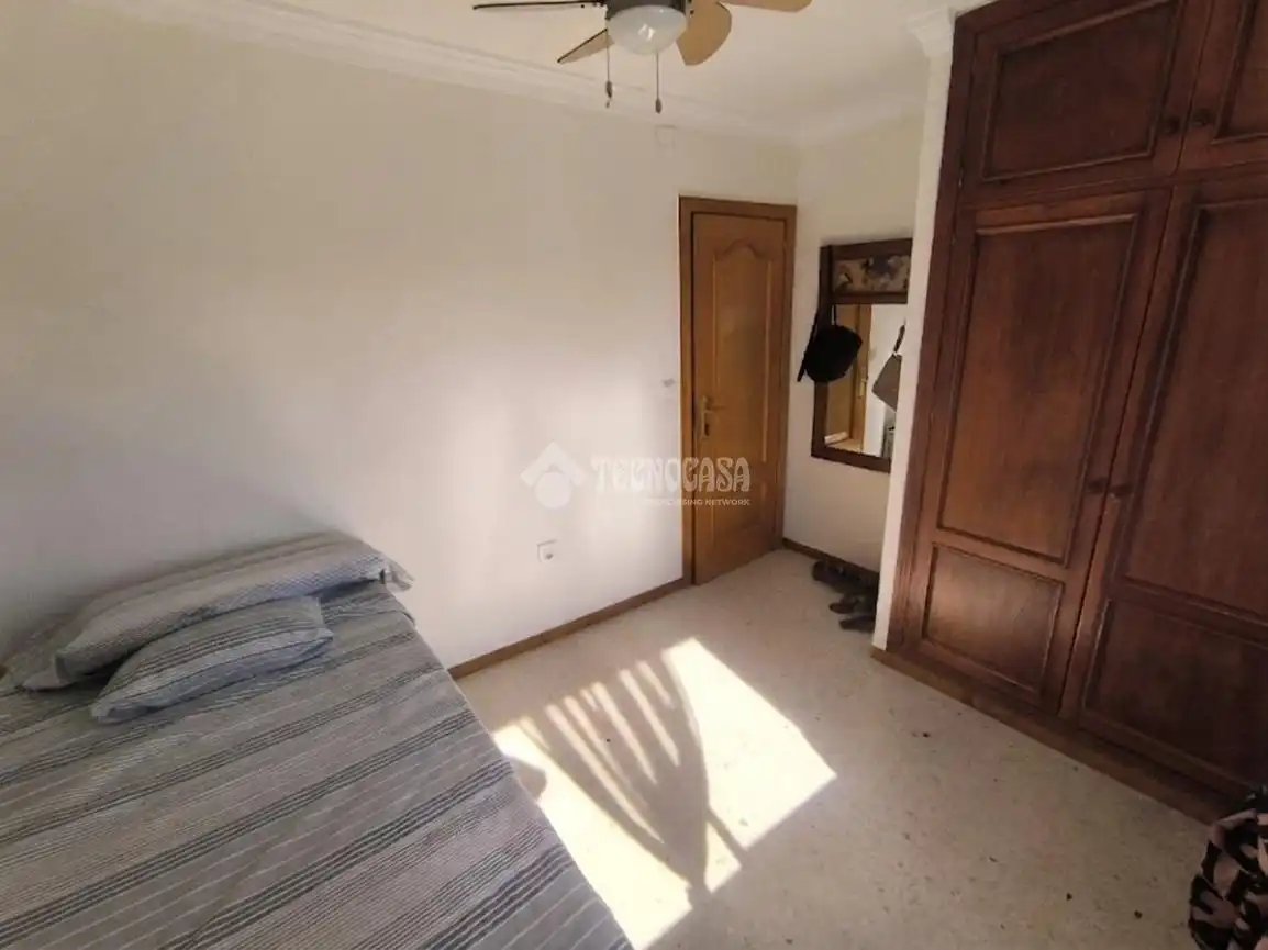 Habitación de Piso en venta en Estepona con Terraza