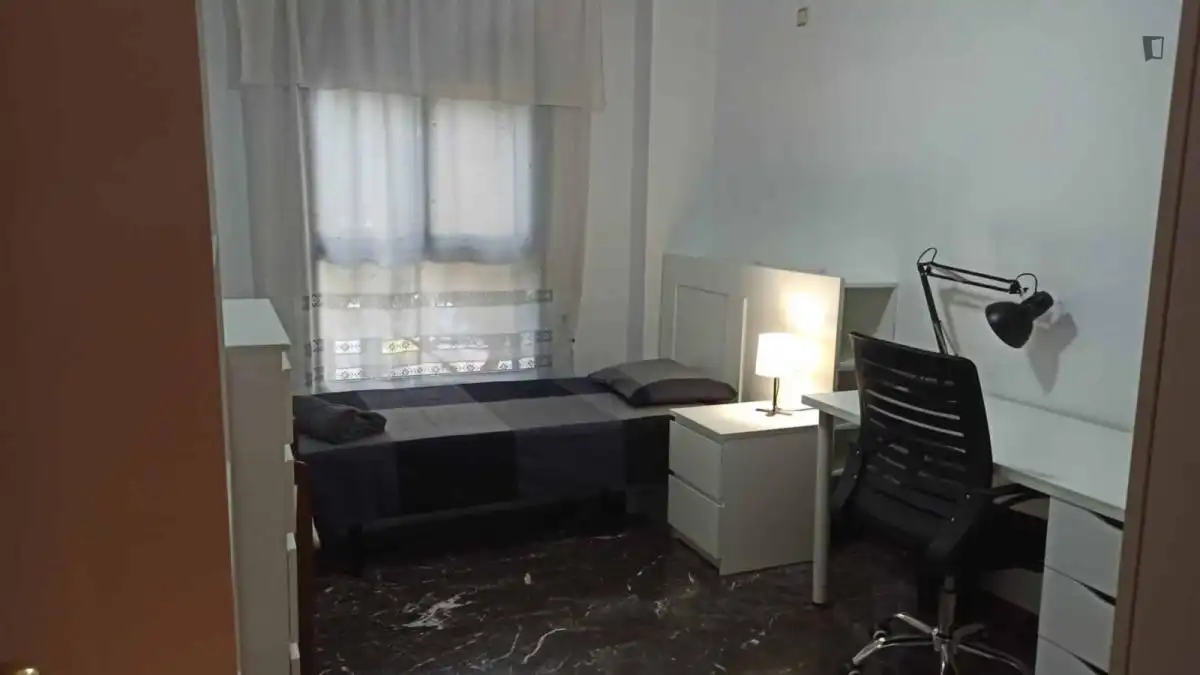 Habitació a Barrio de Patraix