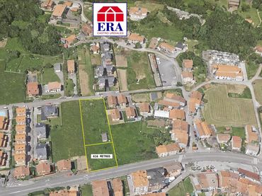 Grundstücke und Bauplätze zum Verkauf in Barrio Islares