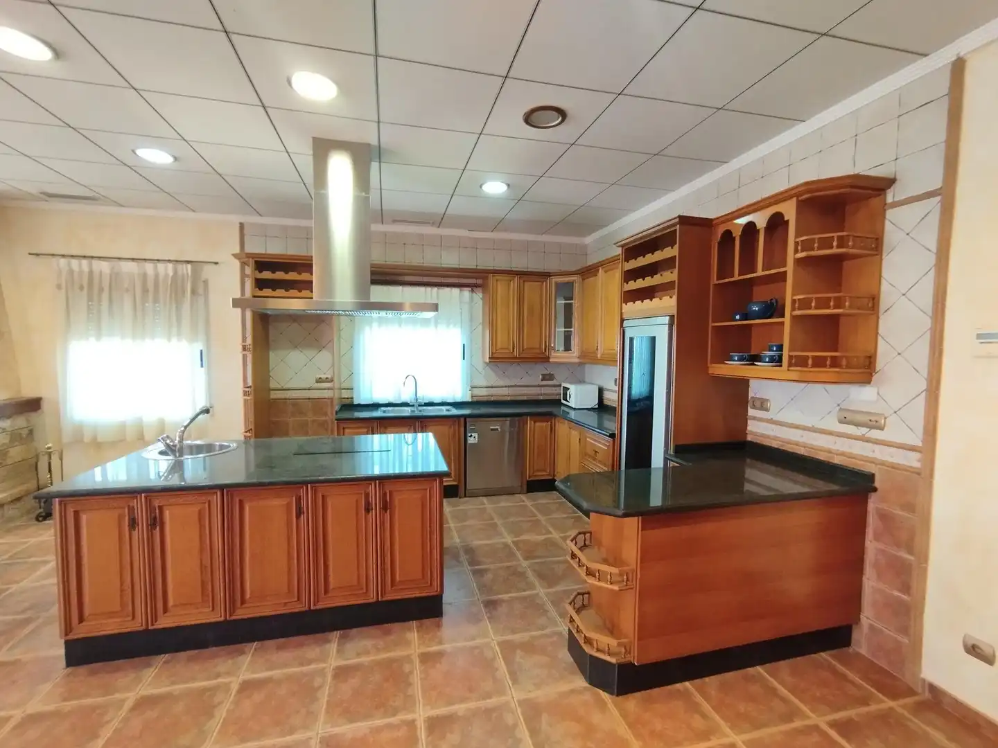 House with pool for sale in Perleta - Maitino, imagen 19