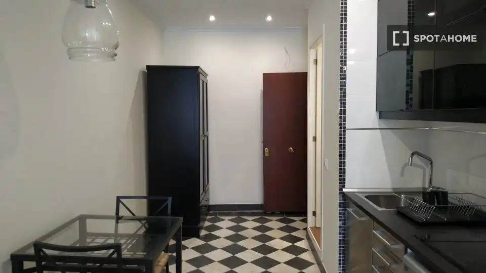 Appartement avec terrasse à louer à Centro, imagen 10