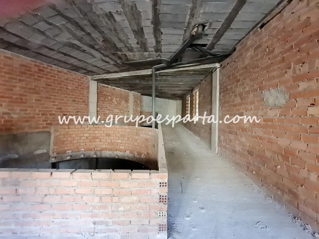 Local en venda a Calle Juan Carlos I, Sanlúcar la Mayor