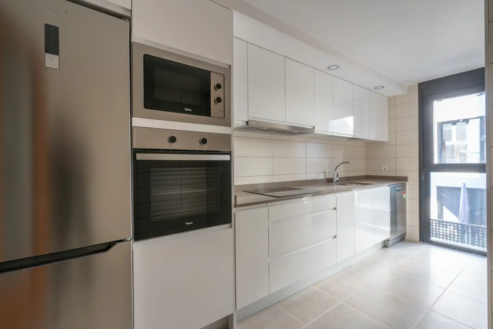 Flat with lift for sale in Nord, imagen 20