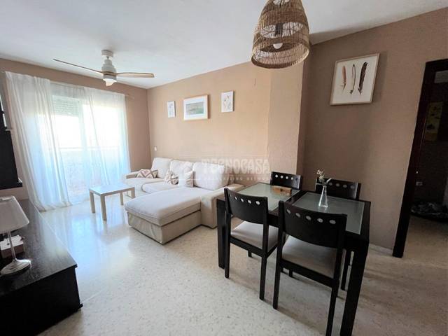 Piso en Venta en Ronda del Estero