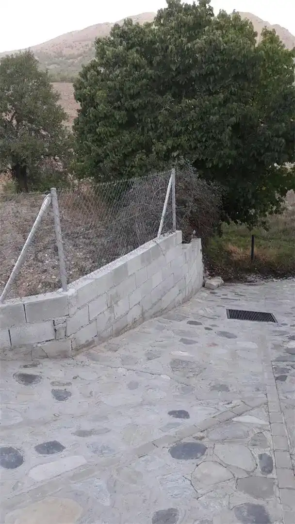 Parking de Terreno en venta en Bacares