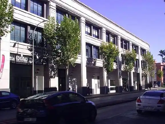 Büro zum Verkauf in Av de España, imagen 11