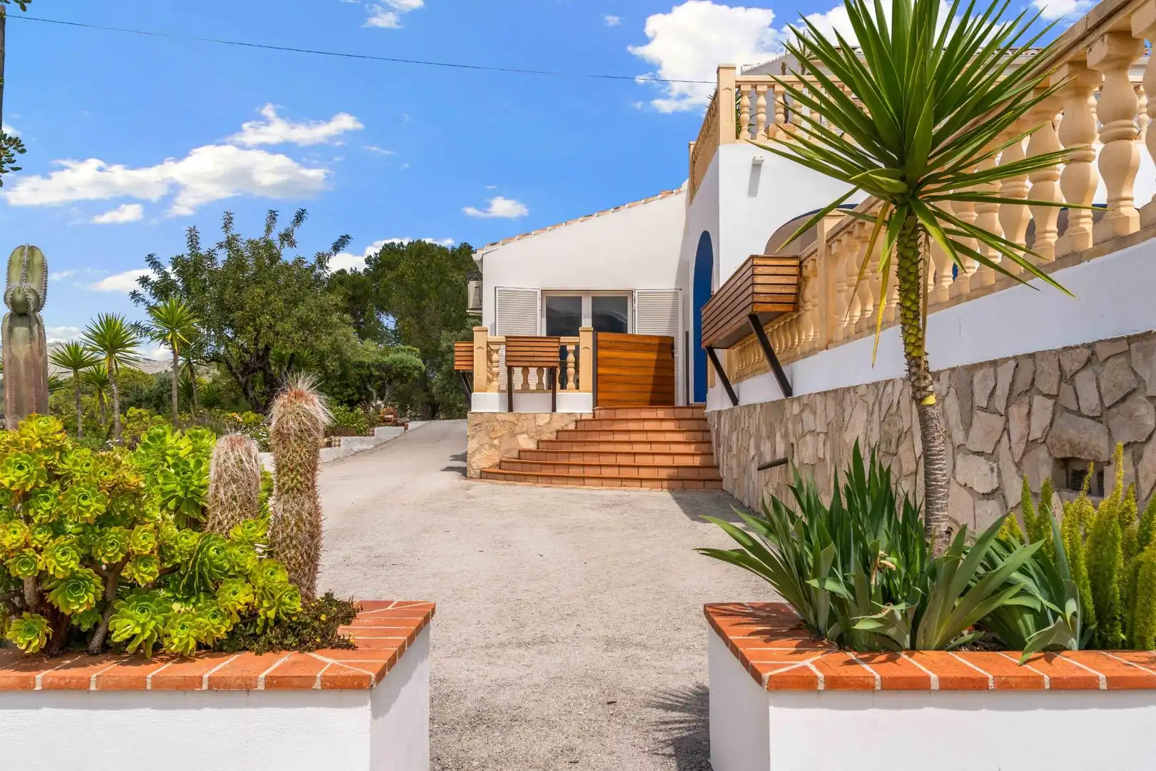 Casa con piscina en venta en Murla, imagen 63
