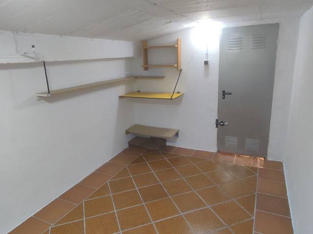 Trastero en Alquiler en Calle Arrayanes, 2 en Cájar