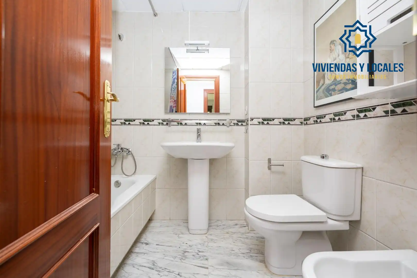 Flat with lift for sale in Calle LAGUNA DE LA MOSCA, imagen 30