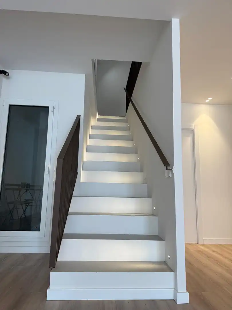 Dúplex en venta en Barcelona con Parquet