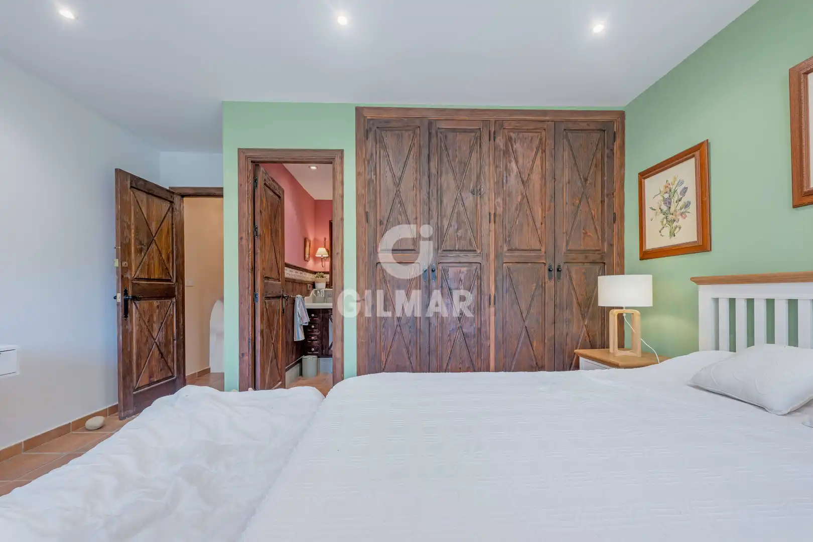 Chalet con piscina en venta en Roche, imagen 40