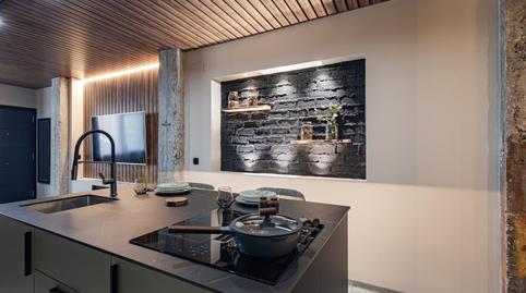 Foto 5 de Planta baixa en venda a Sebastián de Eslava, Parque Victoria Eugenia, Málaga Capital