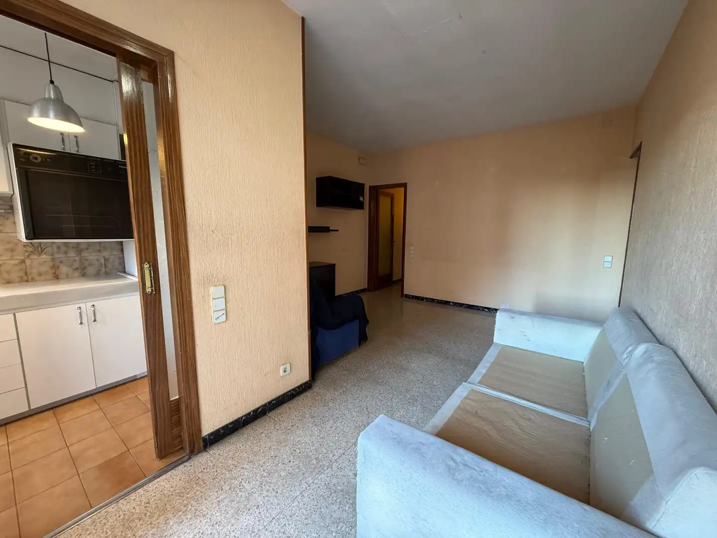Appartamento in vendita a Centre - Sant Oleguer, imagen 4