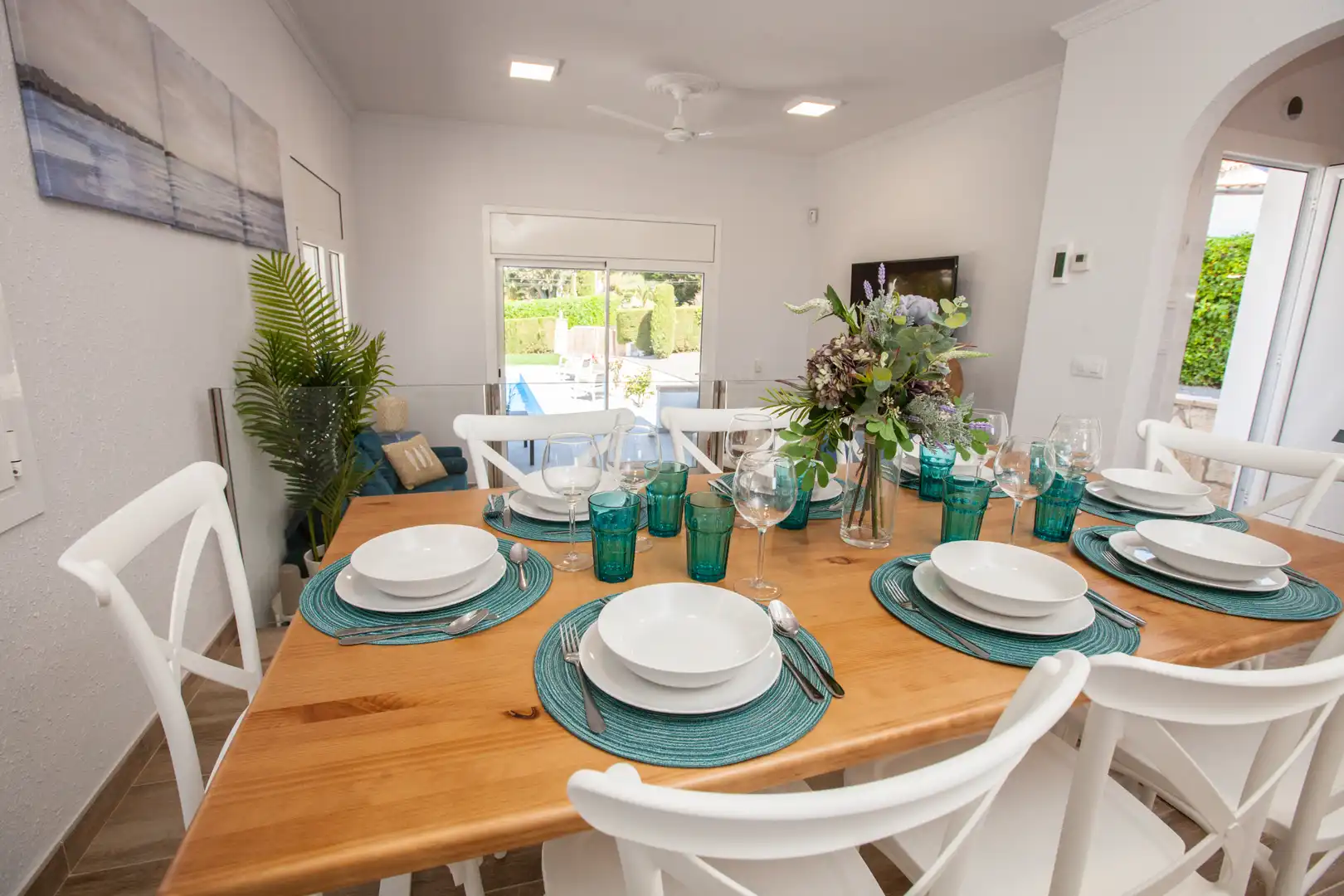 Maison avec piscine à vendre à Condado del Jaruco - Puigventós, imagen 25