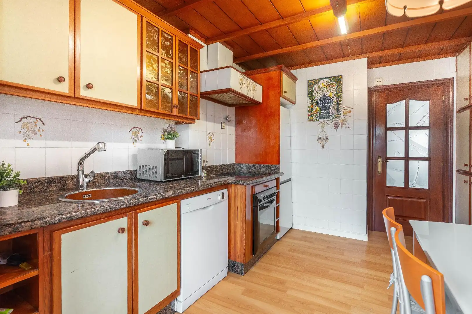 Flat with terrace for sale in Calle SIERO, imagen 12
