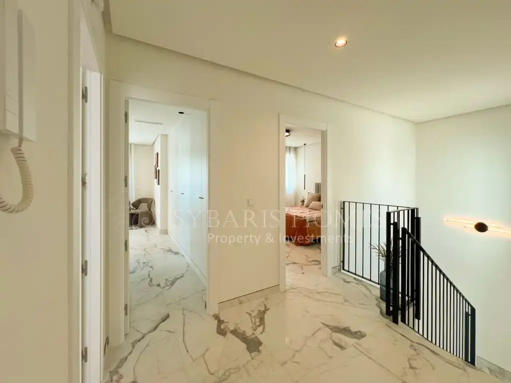Chalet con piscina en venta en Camino Assagador De Cabanes, imagen 35