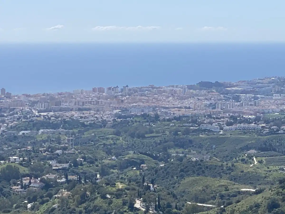 Terreno residencial en venta en Mijas pueblo, imagen 4